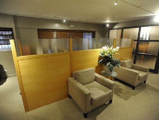 Business Center Business Center