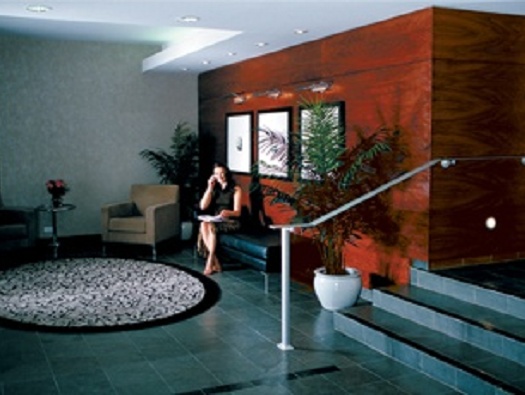 Front Desk and Lobbies Front Desk and Lobbies