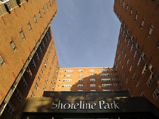 Front Desk and Lobbies Front Desk and Lobbies