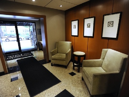 Front Desk and Lobbies Front Desk and Lobbies