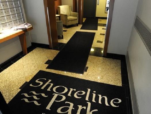 Front Desk and Lobbies Front Desk and Lobbies